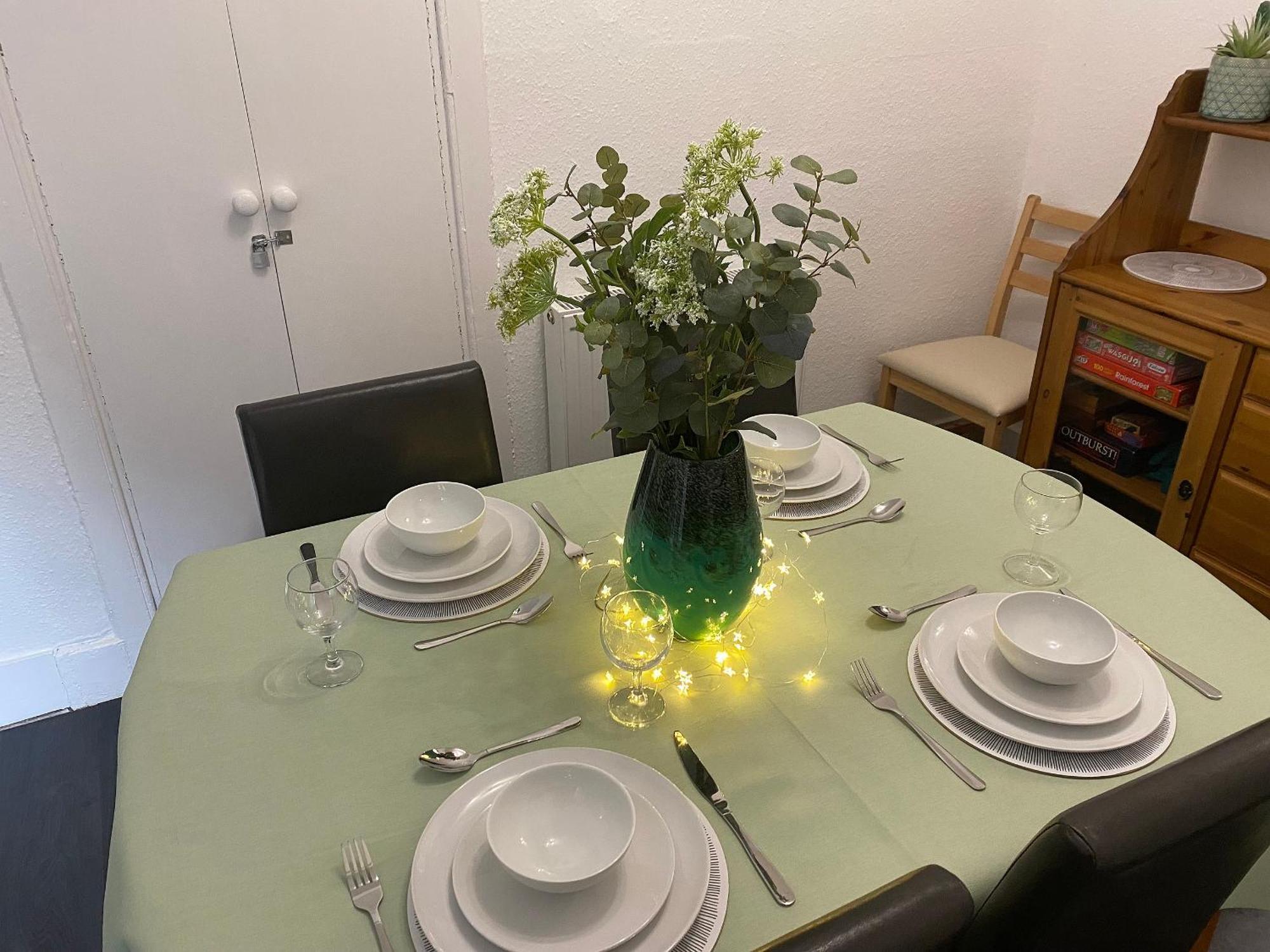 Willa Arden House Comrie Zewnętrze zdjęcie
