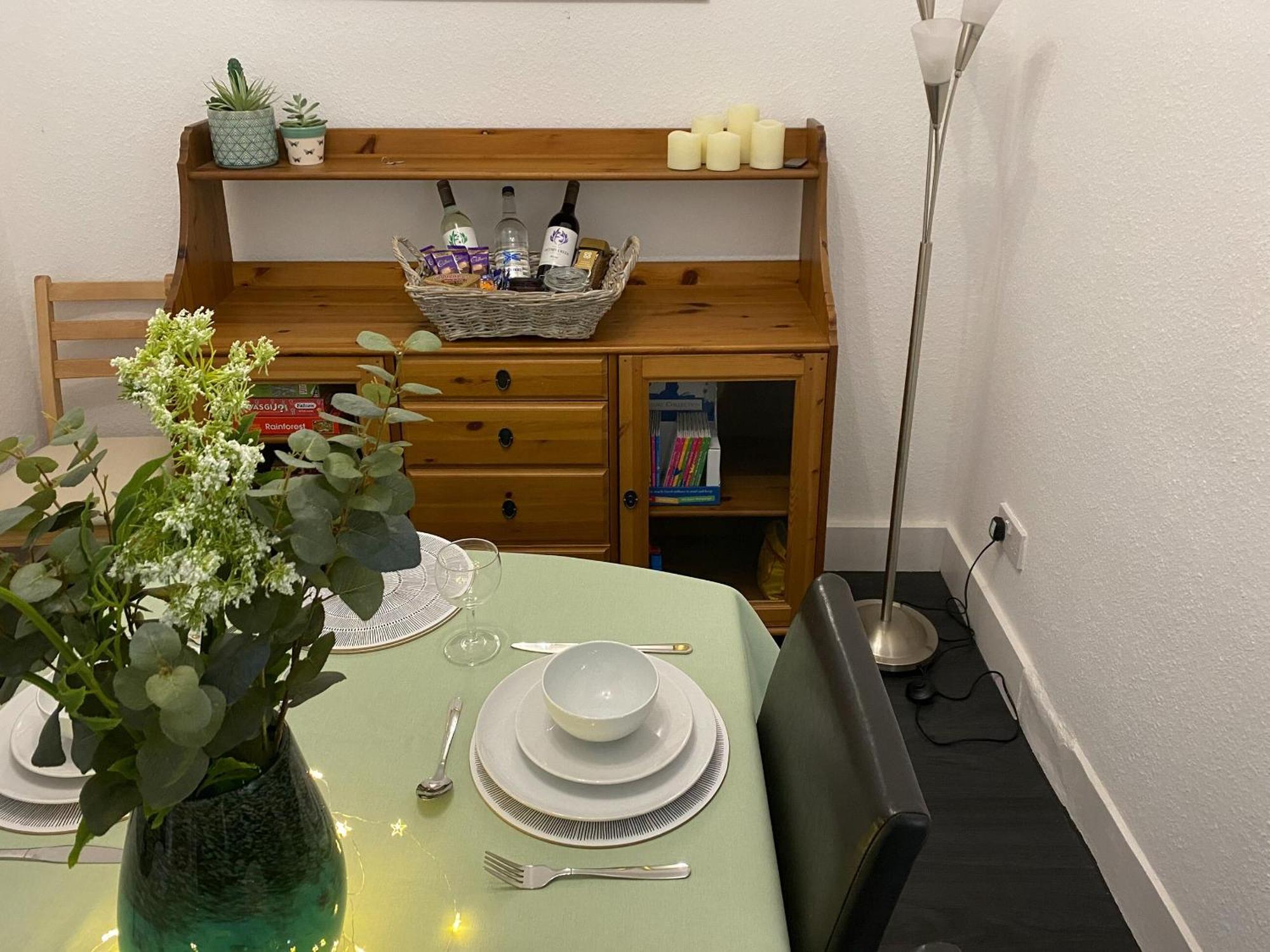 Willa Arden House Comrie Zewnętrze zdjęcie