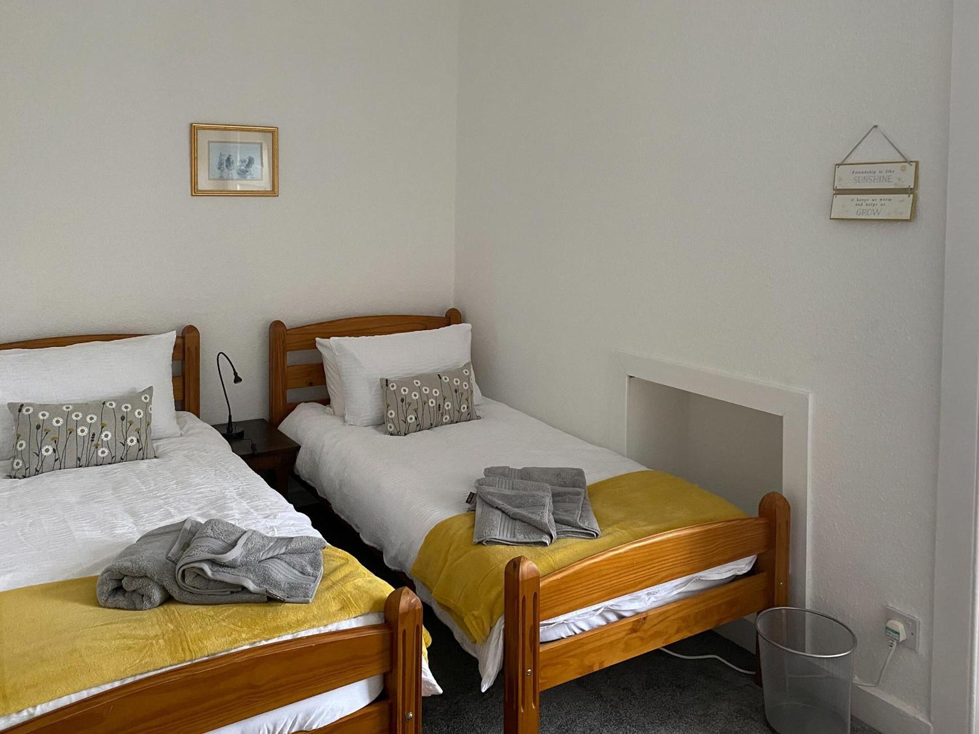 Willa Arden House Comrie Zewnętrze zdjęcie